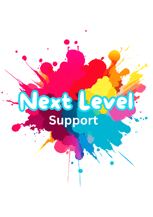 Next Level Support Stockport